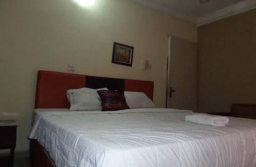 Ikeja Hotel | Ikeja Budget Hotel