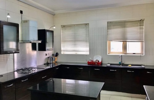 Ikoyi Apartment | Ikoyi midland home