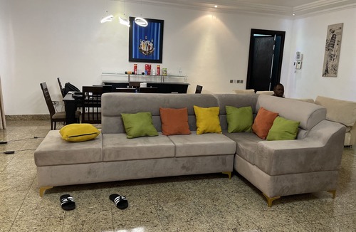 Ikoyi Apartment | Ikoyi midland home