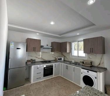 Aghir Villa | Ilef