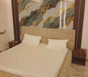 Ijebu Ode Resort | Imaginus resort