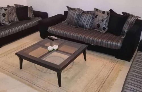 Ain Zaghouan Apartment | IMAVAC Appartements