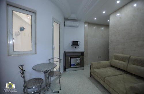 Gabes Apartment | Immeuble Gazbar