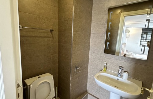 Gabes Apartment | Immeuble Gazbar