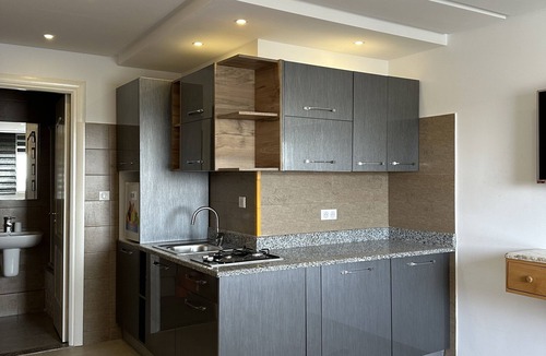 Gabes Apartment | Immeuble Gazbar