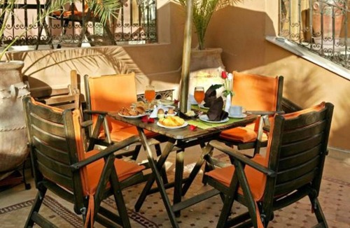 Menara Villa | Imperial 3 Suites Ushuaia Villa with Full & Half Board