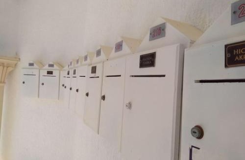 Chott Mariem Apartment | In Paradise Appart