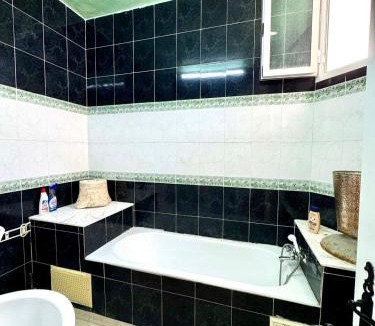 Kairouan Apartment | In the heart of the Antic Medina