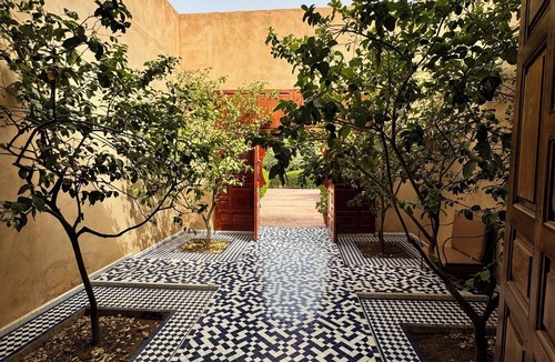 El Aggada Villa | Incredible 7 bed villa for vacations and relaxation