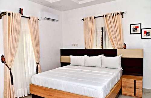 Benin City Apartment | INDIGO APARTMENT