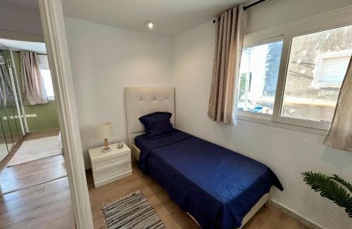 La Marsa Villa | Ines House