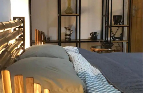 La Soukra House | Instinct