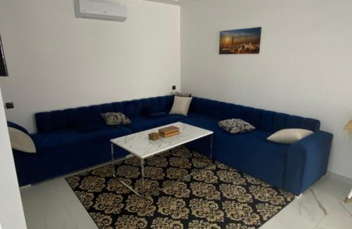 Hay Al Matar Apartment | Iquama Atawhid