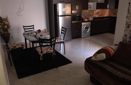 Oujda Villa | Irfan