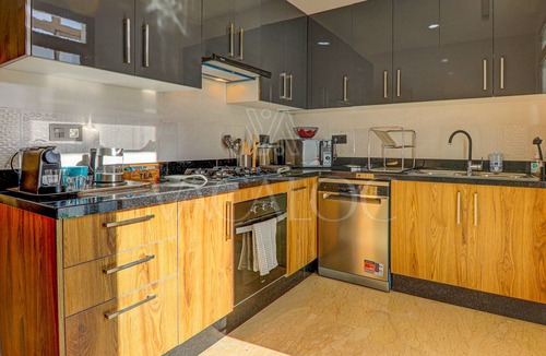 Agadir Bay Apartment | Iris Agadir - Luxe - Piscine - 4 Px
