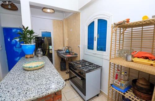 Luxor Apartment | Isis Club House