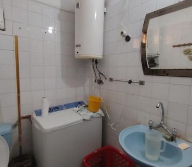 Ad-Dukhaylah Apartment | Isis shahrazad sea view studio in Alexandria