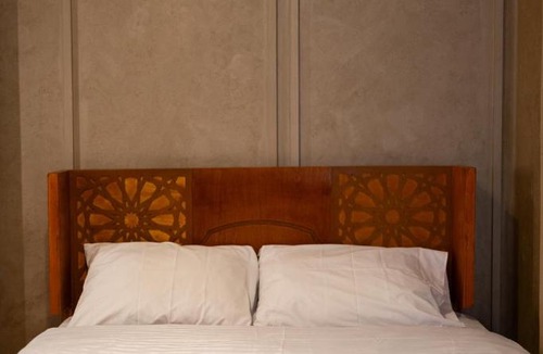 As-Sayidah Zaynab Apartment | Islamic Artsy Apartment in Downtown Cairo