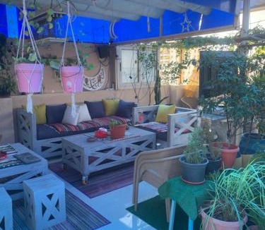 Ismailia Apartment | Ismailia Paris st