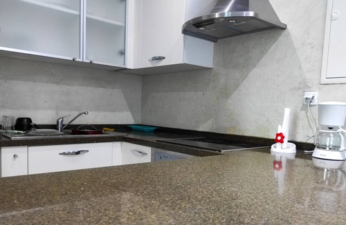 Les Berges Du Lac II House | Italian Loft with Jacuzzi