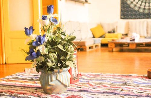Al-Manshiyah Hostel | Ithaka Mansheya Hostel Alexandria