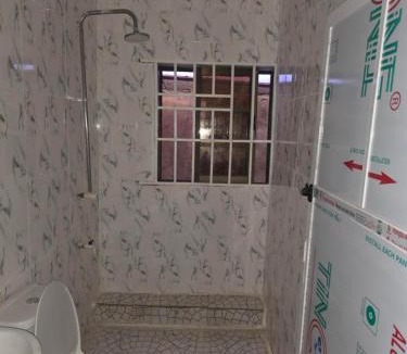 Ikotun Apartment | J&J Guest Apartment