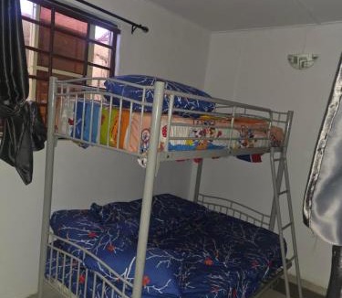 Ikotun Apartment | J&J Guest Apartment