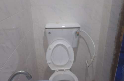 Ajerogun Hotel | Jalupon Health Resort