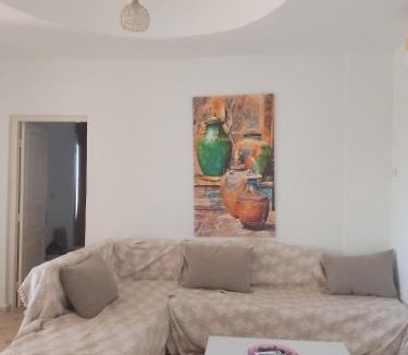 Djerba Midun Apartment | Jamila 2