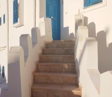 Djerba Midun Apartment | Jamila 3