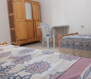 Sousse Apartment | Jamila Residence