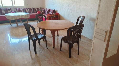 Ras Kebdana Apartment | Jardin de cap de l'eau