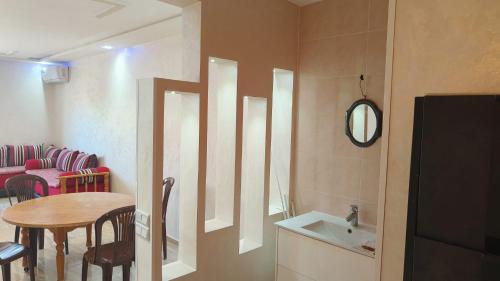Ras Kebdana Apartment | Jardin de cap de l'eau