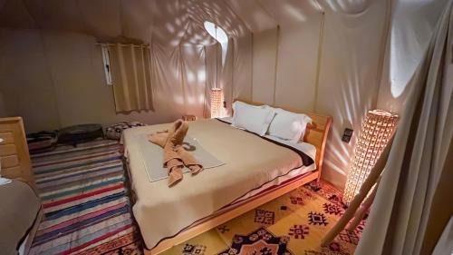 Rissani Other | Jardin Kotori -Small Desert Camp in Merzouga