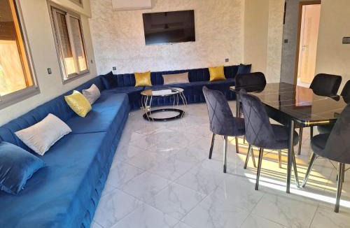 Majorelle Apartment | Jardin Majorel Appartement en résidence fermée