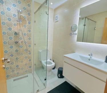 Daoudiate Apartment | Jardin Yves Appartement 2 Chambres Chic