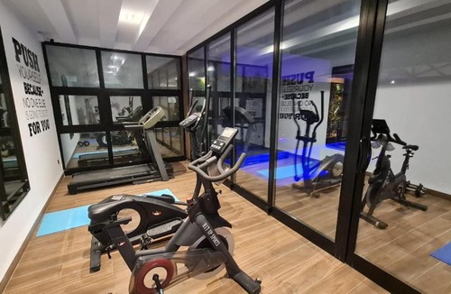 Ain Zaghouen Nord Apartment | Jasmin Ain Zaghouane