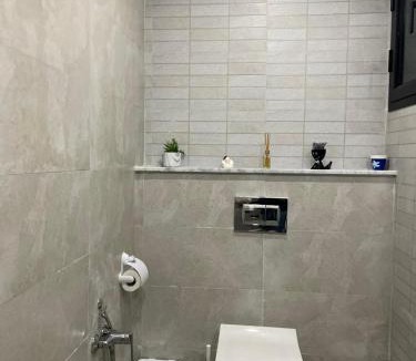 La Soukra Apartment | jasmin