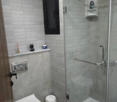 El Aouina Apartment | jasmin