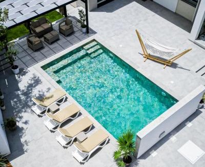 Mezraia Villa | Jasmin Villas Djerba