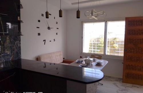 Hamma Apartment | Jasmine