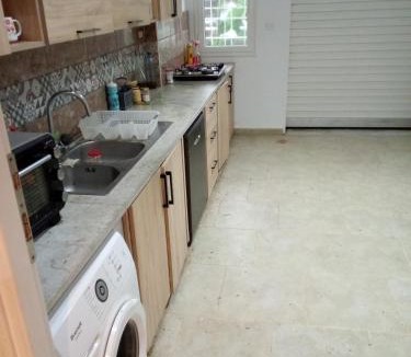 Hamma Apartment | Jasmine