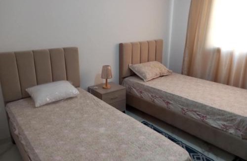 El Aouina Apartment | Jawhara el kram