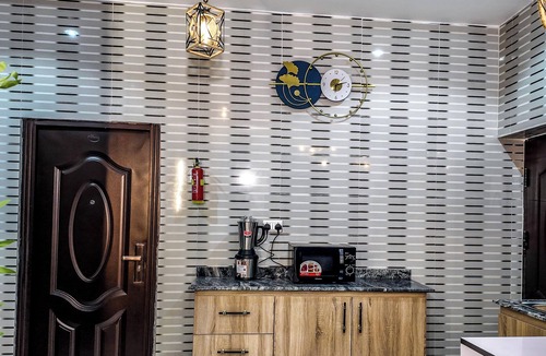 Uyo Apartment | Jayhaven Crystal Serviced Apartment Uyo 2