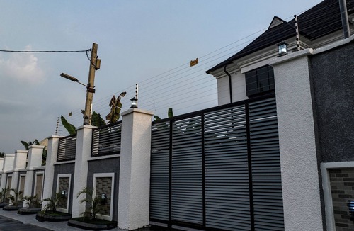 Uyo Apartment | Jayhaven Crystal Serviced Apartment Uyo 2