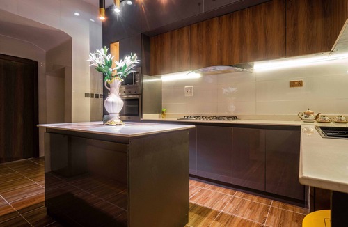 Ofin House | JAYJAY HOMES AND APARTMENT