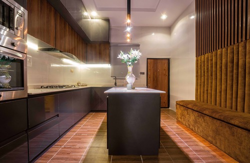Ofin House | JAYJAY HOMES AND APARTMENT