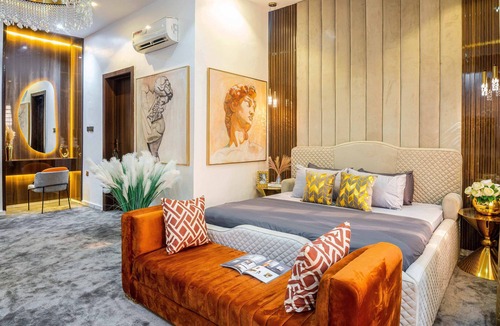Ofin House | JAYJAY HOMES AND APARTMENT