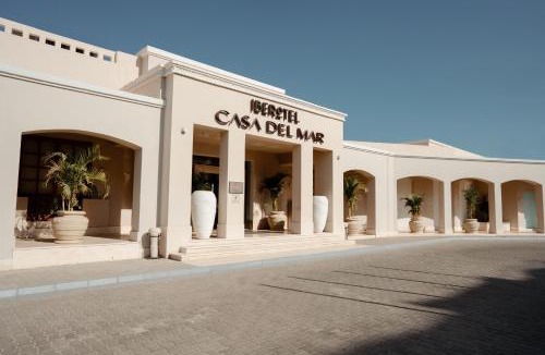 Al Mamsha El Seyahi Resort | JAZ Casa Del Mar Resort
