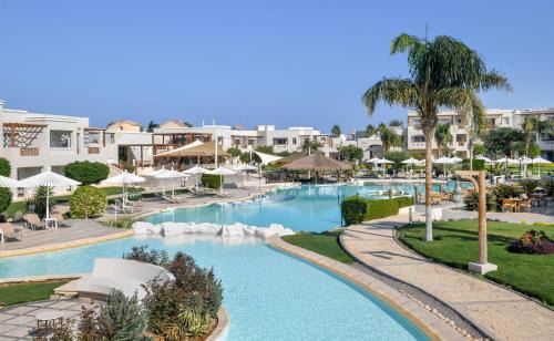 Al Mamsha El Seyahi Resort | JAZ Casa Del Mar Resort